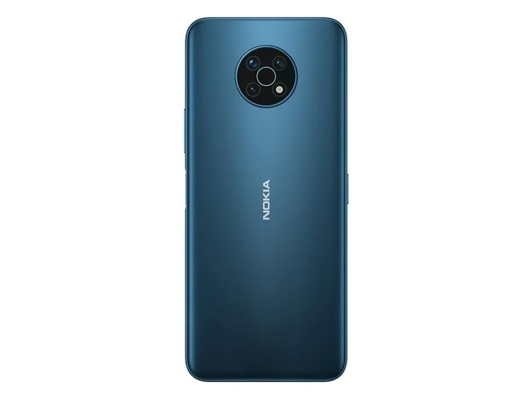Смартфон Nokia G50 4/128ГБ 6/128ГБ б/у