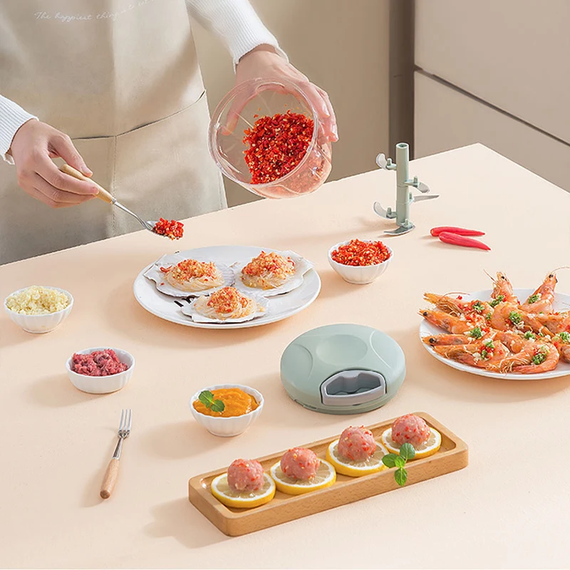 Многофункциональный измельчитель чеснока Ручной пресс для резак овощей