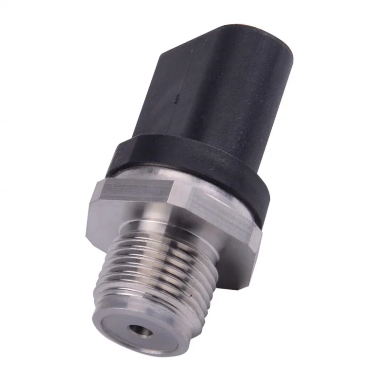 Рельсовый датчик давления для Mercedes-Benz E GL ML R 320 Dodge Sprinter 2500 3500 VW Audi 059130758 0281002842 0061536528