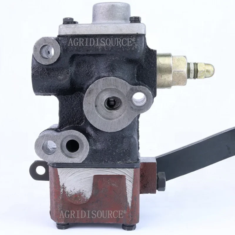 Распределитель гидравлического подъемника в сборе для трактора foton lovol деталь