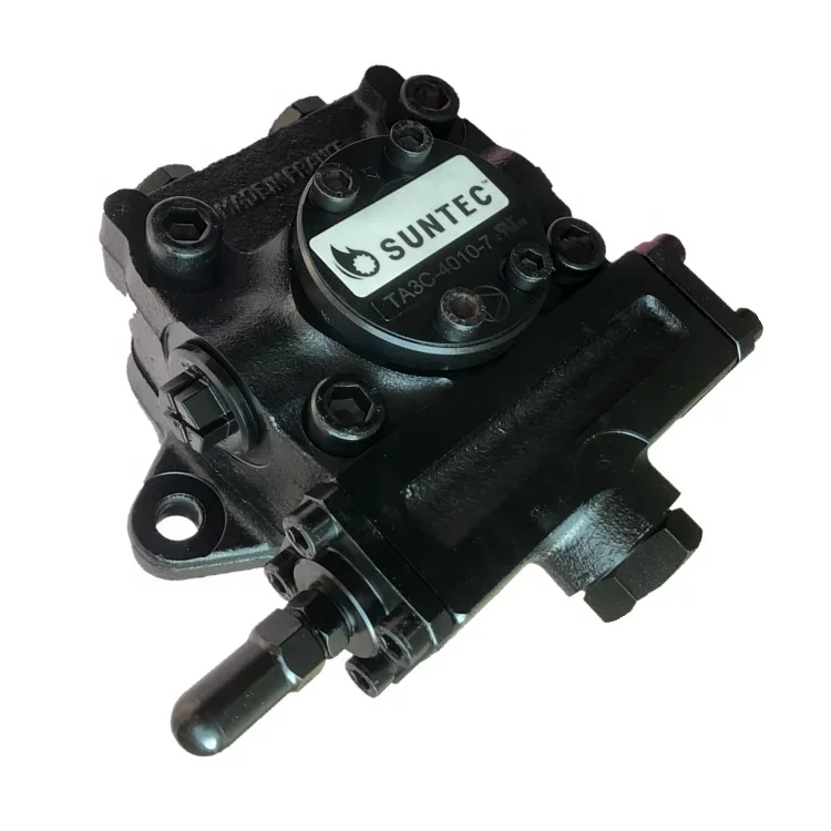 Оригинальный масляный насос TA2C/TA3C/TA4C/TA5C для горелки RIELLO DOWSON промышленный паровой