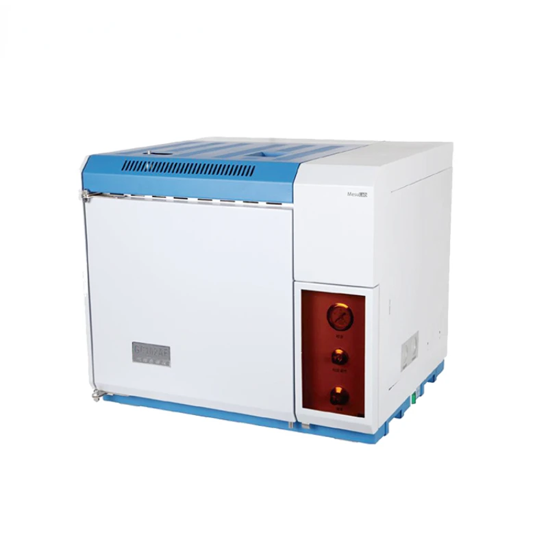 

Analytical Instrument Gas Chromatograph