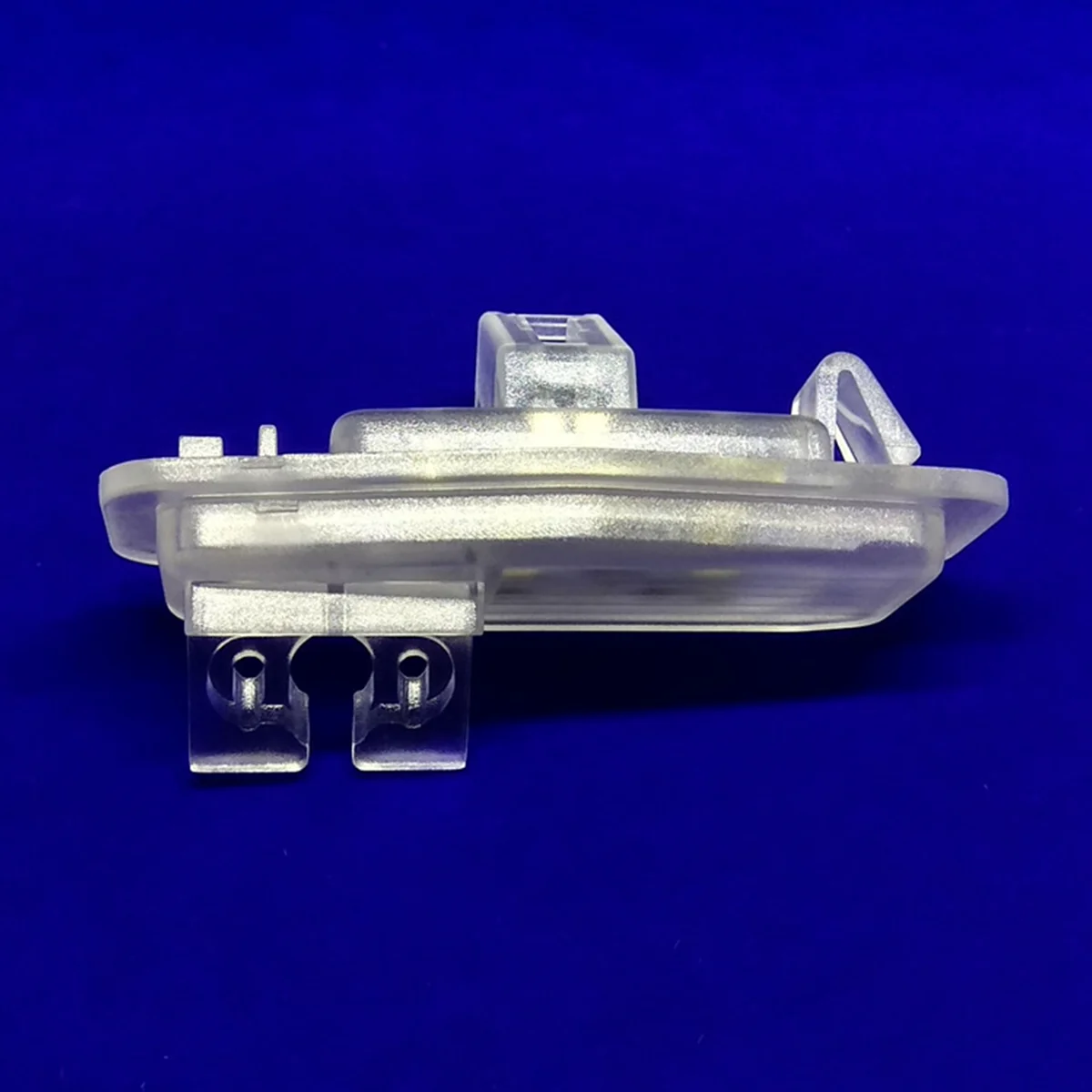 Корпус освещения номерного знака автомобиля кронштейн для камеры заднего вида