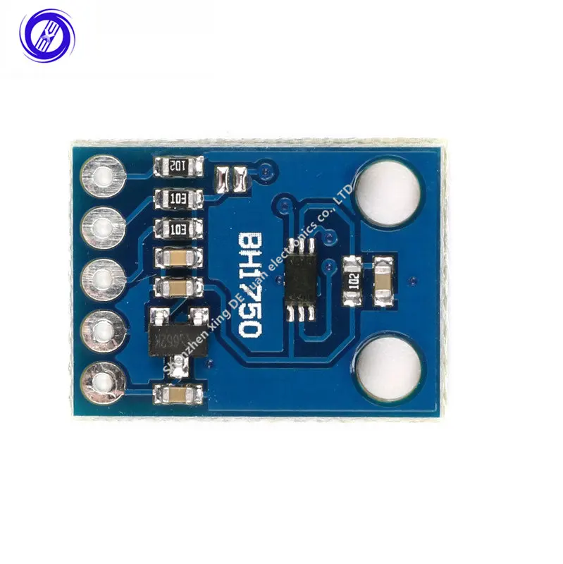 

10 шт., цифровой оптический датчик освещения для Arduino