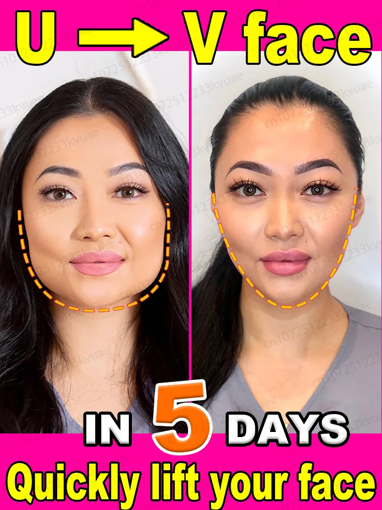 Вы заслуживаете такого маленького и деликатного лица