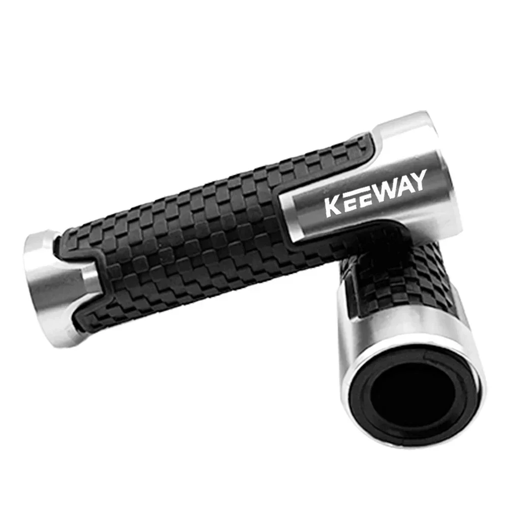 Для Keeway Hurricane 50 Vieste 300 Zahara Cityblade K-Light RKV RKF 125 RKS 150 ручки для руля мотоцикла с ЧПУ ручка