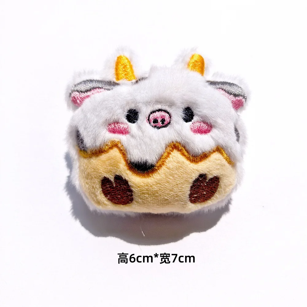 5 шт./партия заколки для волос обуви