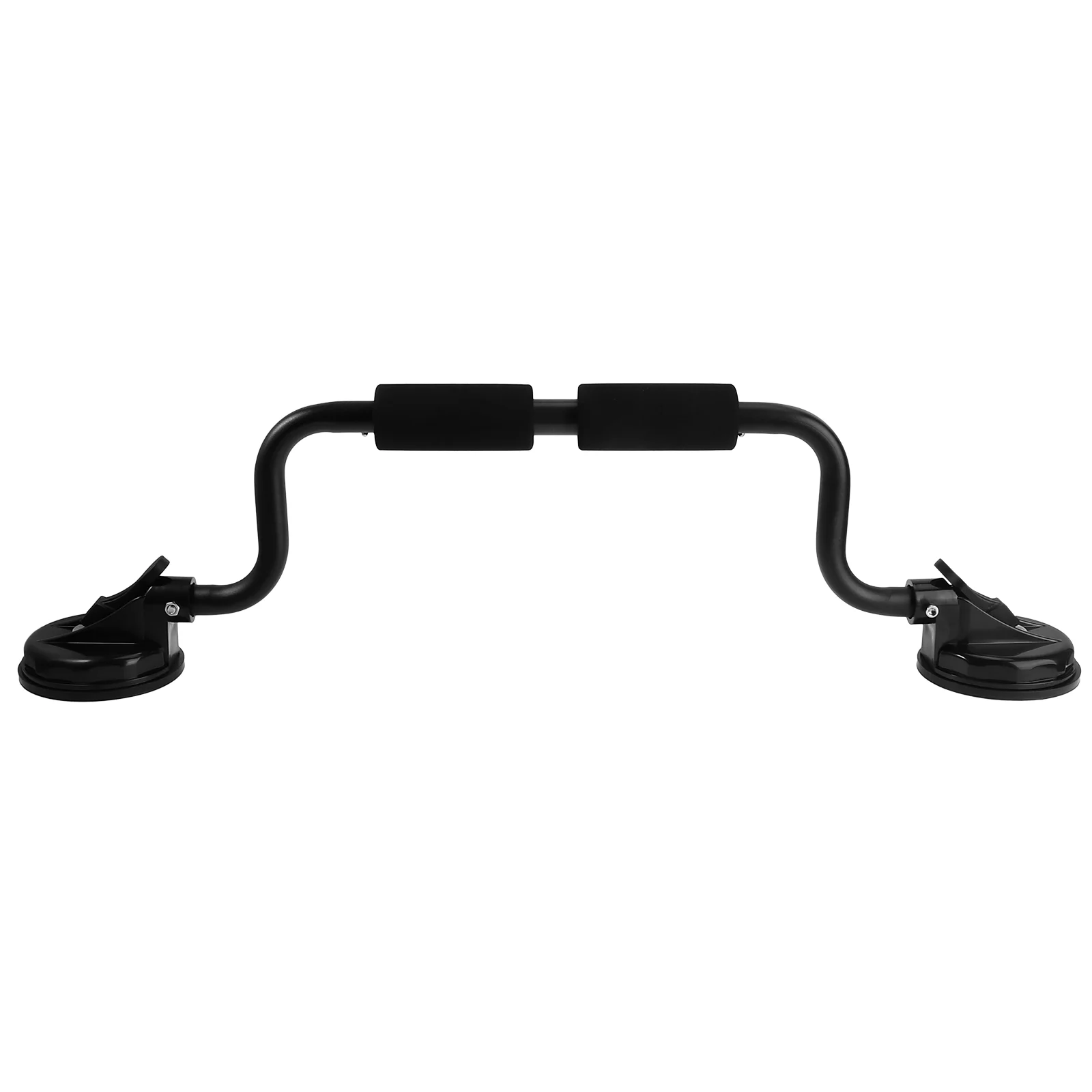 

Aluminum Alloy Boat Roller with Suction Cup Car Kayak Load Assist Supply