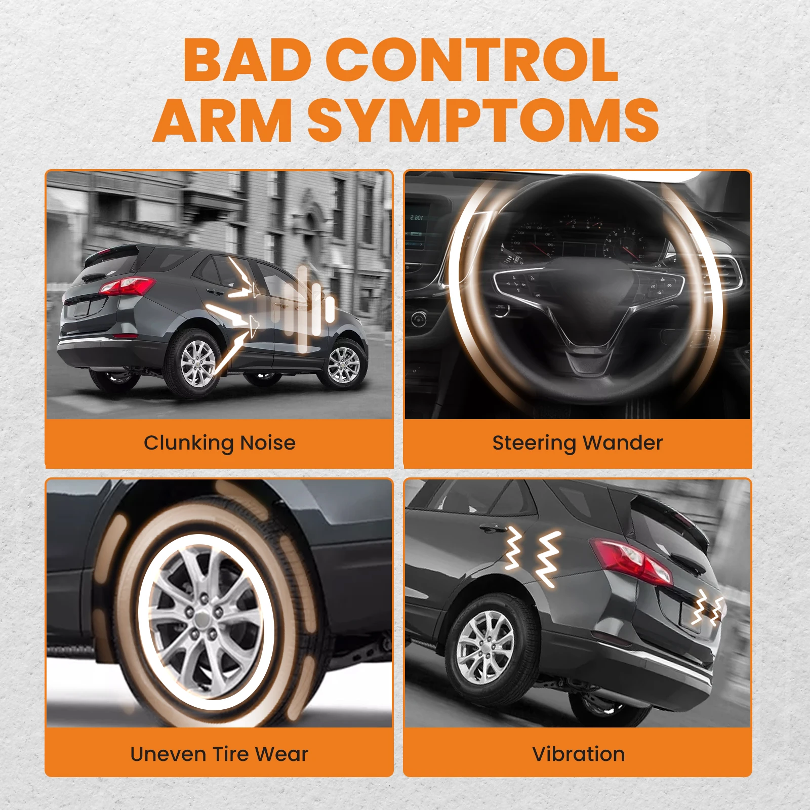 2x передний нижний рычаг управления с шаровым шарниром для Toyota Sienna 2011 2012 2013-2020