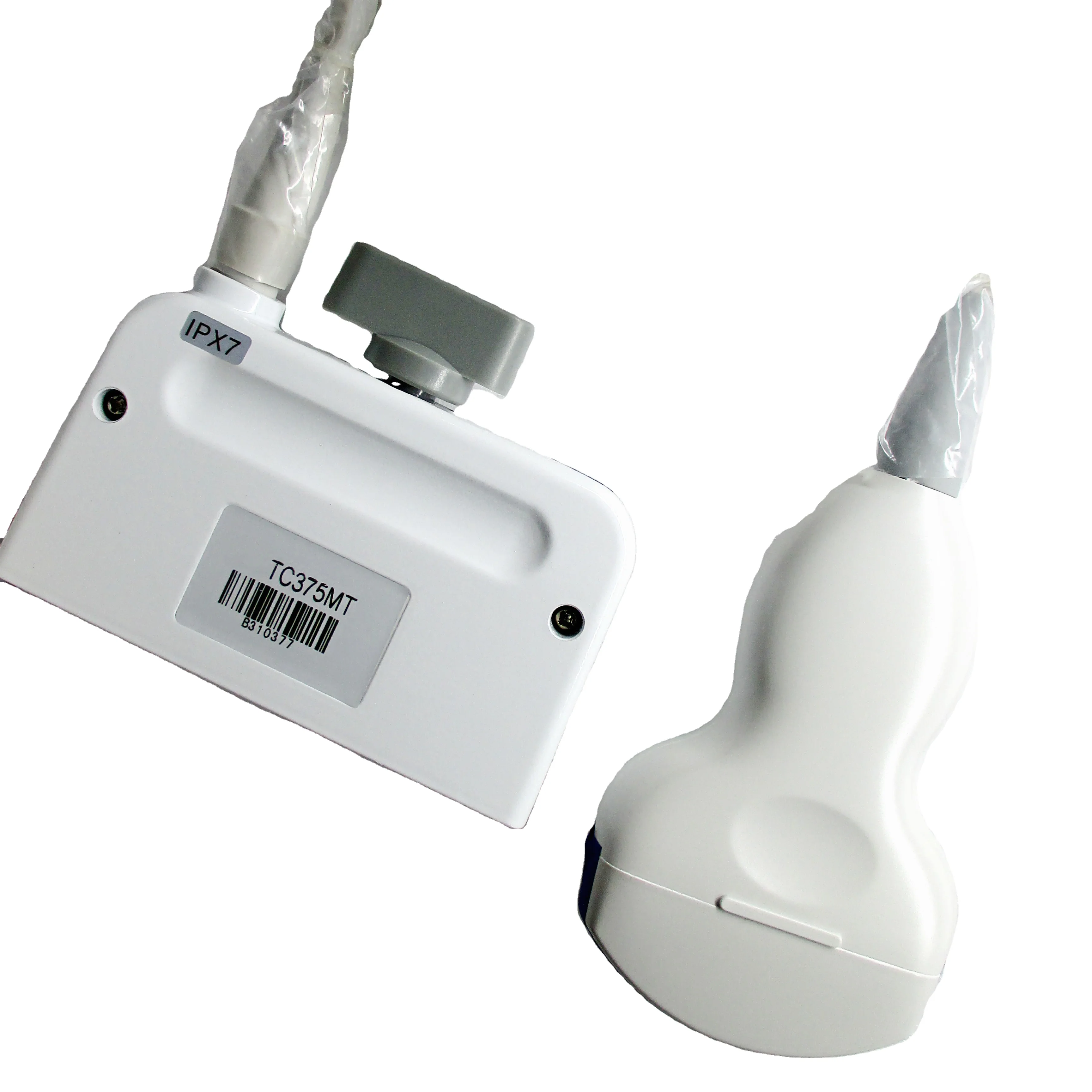 

Compatible with GE- C36 Type B ultrasound probe convex probe