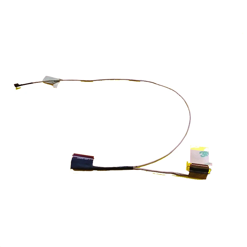 

Новый оригинальный светодиодный гибкий кабель для ноутбука Lenovo 100E 2nd MTK 1109-04239