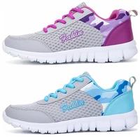 women casual shoes fashion breathable walking mesh flat shoes woman white sneakers women 2020 tenis feminino gym shoes sport