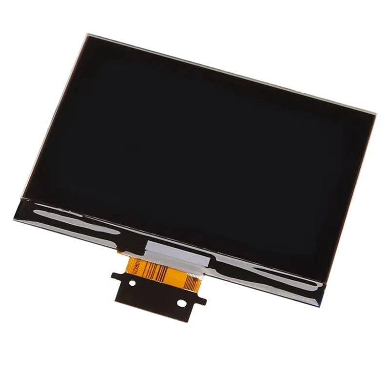 Car Dashboard LCD Display Screen For VW Jetta Touran Passat Golf 5 SEAT(Not Suitable Half Screen)