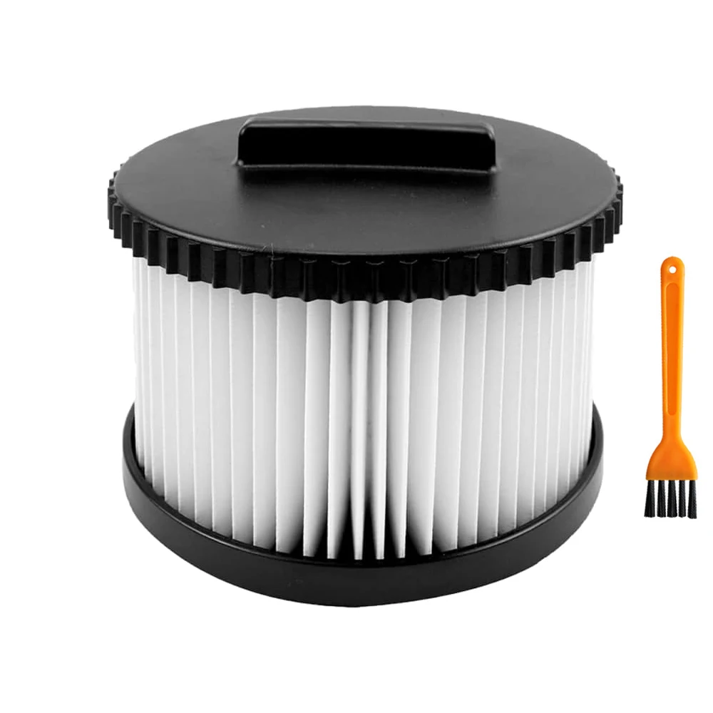 

Запасные HEPA-фильтры DWV9330 для пылеуловителя DEWALT DWV010, 8 галлонов/DWV012, 12 галлонов, запчасти