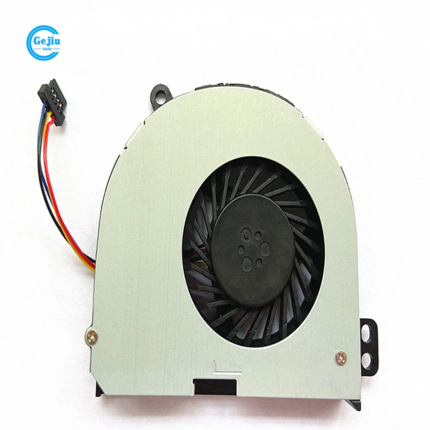 Новый кулер для охлаждения процессора ноутбука 87XFX 087XFX для Dell Latitude E5440 E5540 DC28000DNVL