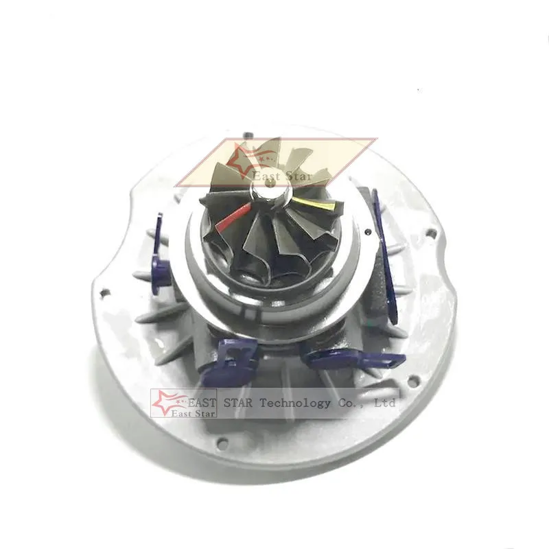 Турбокартридж CHRA турбокомпрессор Core VJ32 RF5C.13.700 RF5C13700 VIA10019 VAA10019 VBA10019 VCA10019 VHA10019 J25S LW 2