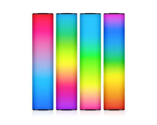 Светодиодный светильник ручной Pavotube Ii Rgb