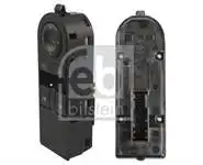 

FEBI 108229 GLASS ACMA OFF SWITCH ASTRA H ZAFIRA B LEFT DOUBLET 132 287 06 (PIN 14) KAMPANYALI (name.)