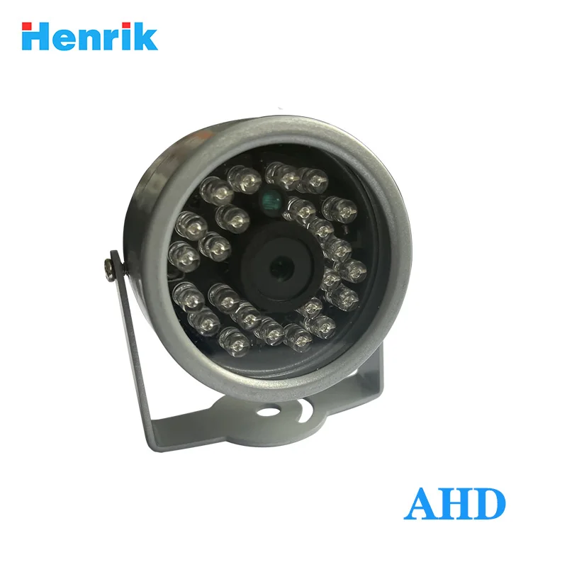 

AHD Camera Security Surveillance 720P 1080P 5MP Analog Infrared Night Vision CCTV Indoor 2mp Hd Home Camera