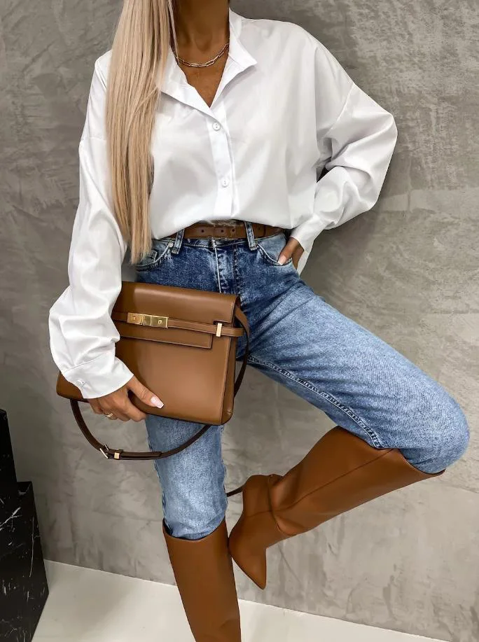 Рисунок 5 - Повседневная Новая темпераментная