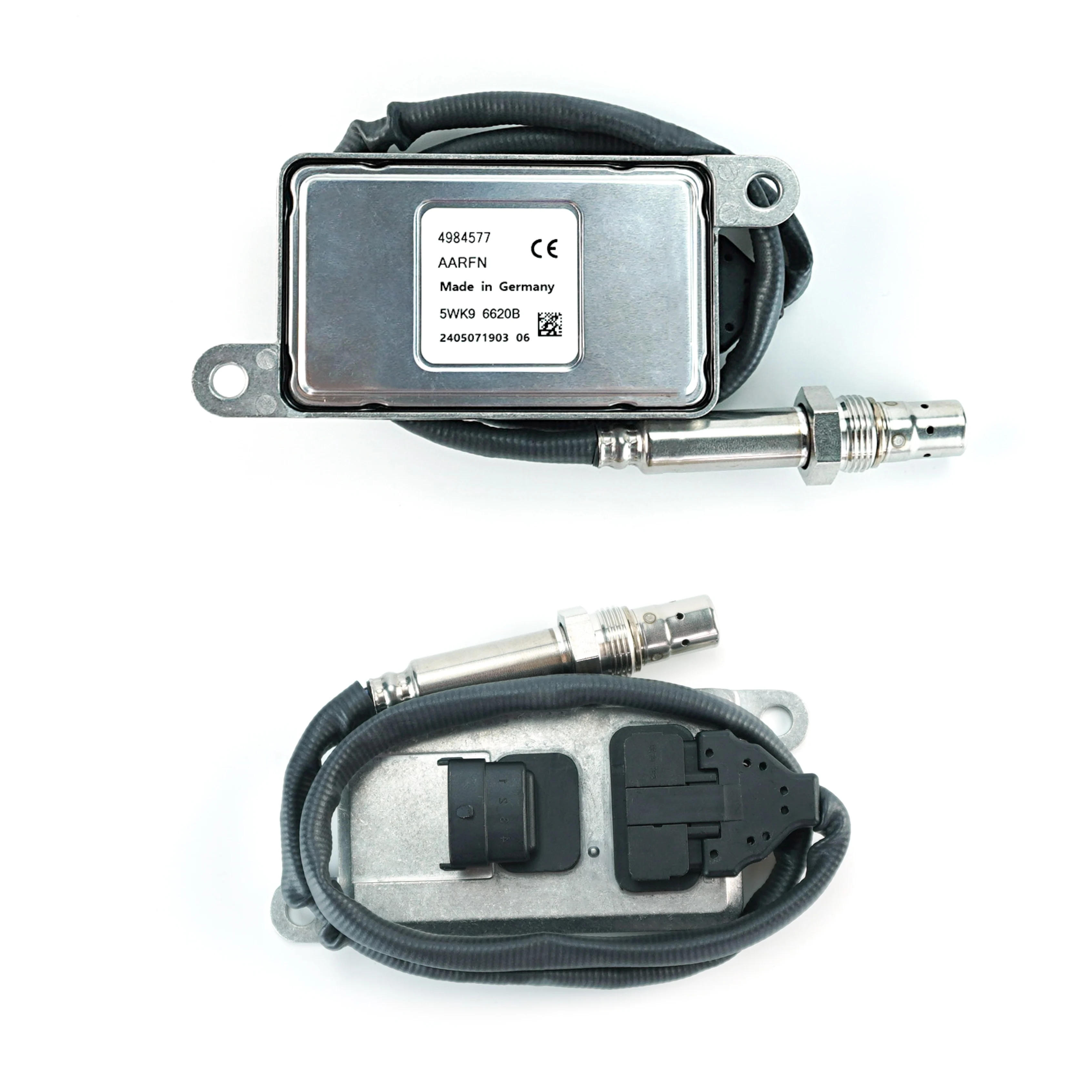 5WK9 6620B 4984577 датчик оксида азота Датчик Nox для 24V CUMMINS