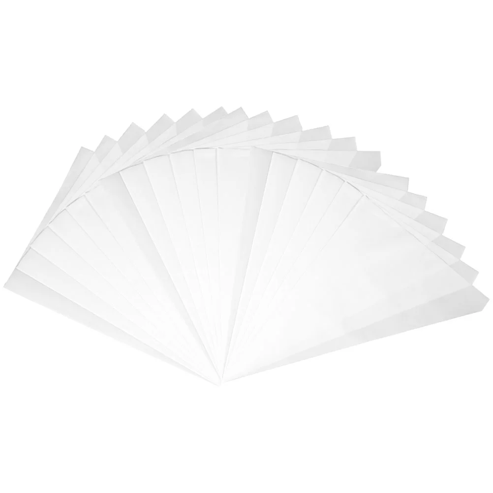 100 шт. инструменты для затирки мешков запайки плитки аппликатор цементный