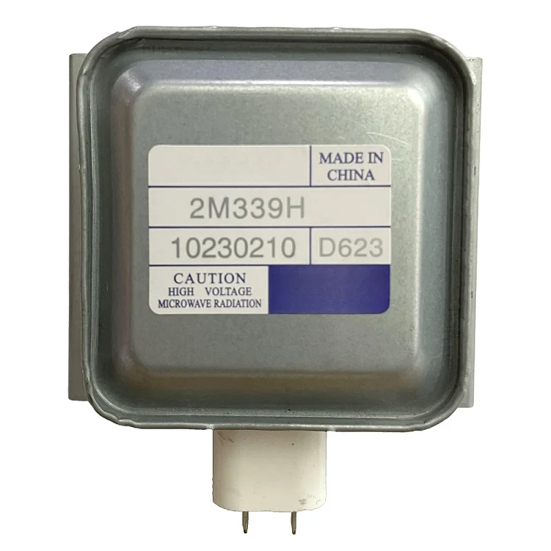 2M339H для микроволновых печей Midea LG микроволновая печь магнетронный трубчатый