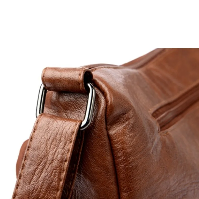 Женская Сумка Через Плечо Премиум-класса Новинка 2024 Для Мамы