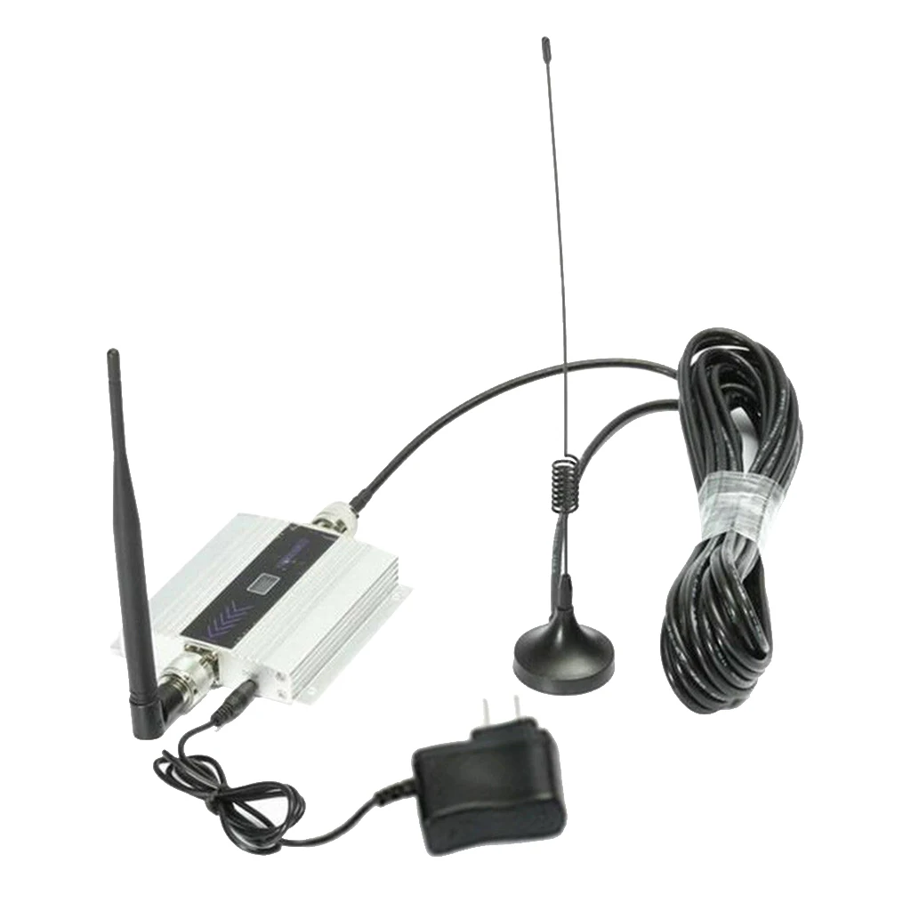 GSM 900 МГц 3G 4G 2G Усилитель для сотового телефона