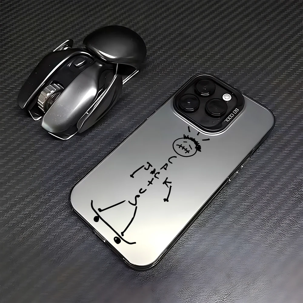 Роскошный Матовый чехол для OPPO Realme 5 8 8i 9i 10 11 Pro C12 C15 C20 C21Y C31 C33 C35 C53 C55