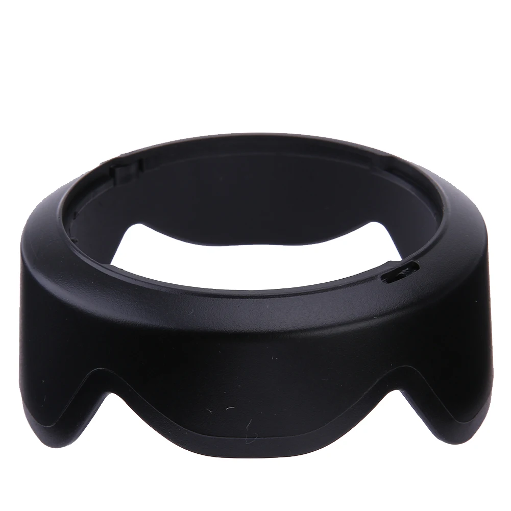 

EW-53 Reversible Camera Lens Hood for Canon EF-M 15-45mm f/3.5-6.3 IS STM DSLR SLR Camera Accessories