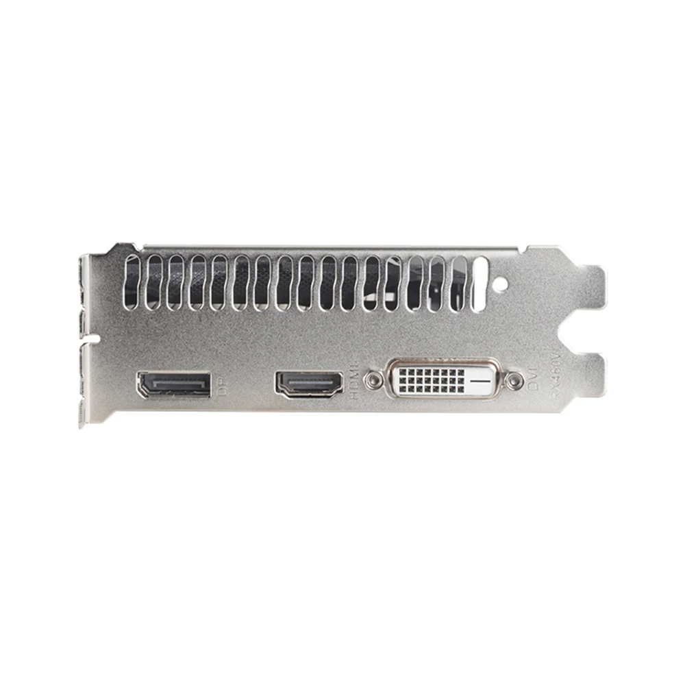 Игровая видеокарта SOYO RX 550 4G GPU GDDR5 14 нм HDMI dp-dvi 128 бит |