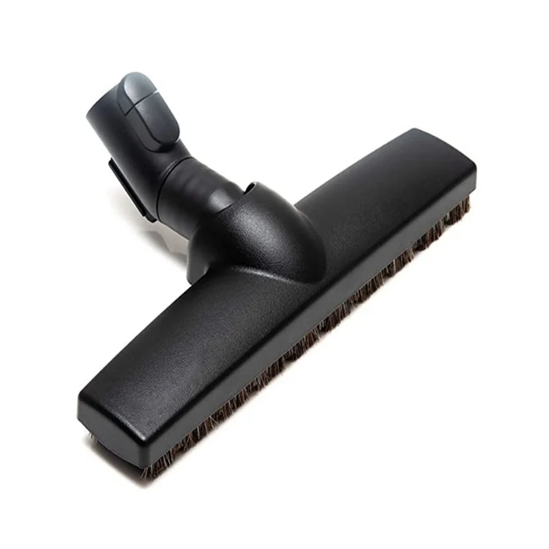 Replacement Accessories Parts Brush Head Compatible for Miele Parquet Nozzle Vacuum Cleaner