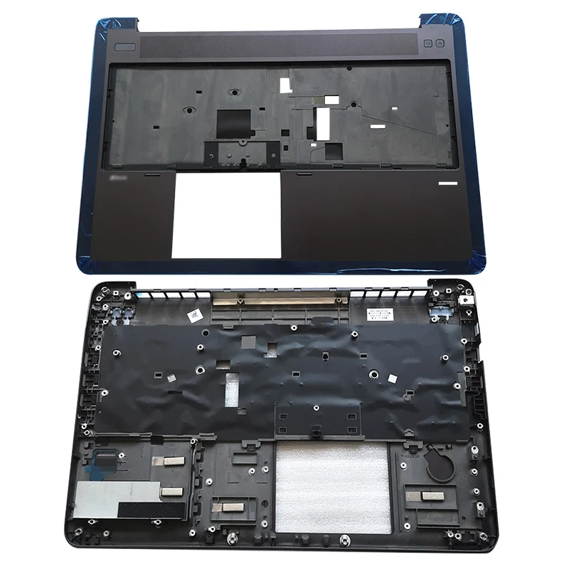

Original 95% NEW Laptop Palmrest Upper Case With FPR Slot For HP Zbook 15 G3 Zbook 15 G4 850147-001 AM1C3000500