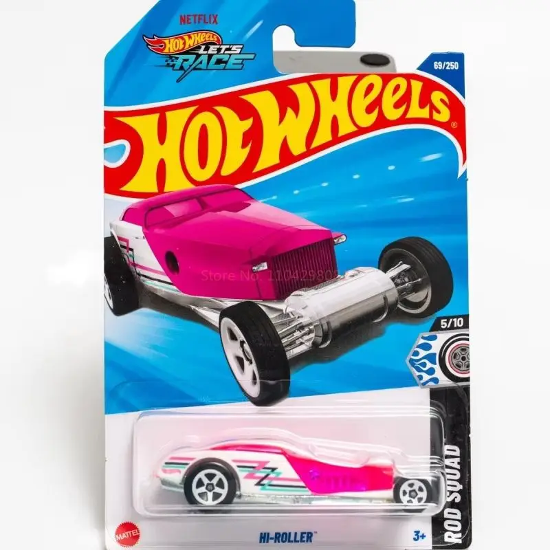 Коллекционная модель автомобиля Hot Wheels 164 из литого сплава: Барби, Хаммер, Бенц, БМВ, Тойота Такома C4982 – игрушка, подарок на день рождения для мальчика (art.: 3920d99349fe6) - 3920d99349fe6