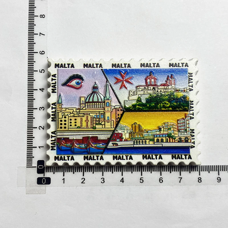 Malta Souvenirs Коллекция предметов для домашнего декора Искусство и ремесла Подарки
