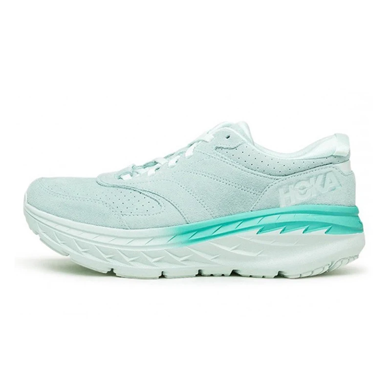 

2023 Bondi L GTX Men Women Outdoor Shoes Road Trekking Travel Shoes Cushioning Thick Bottom Platform Runner Non-Slip Sneakers