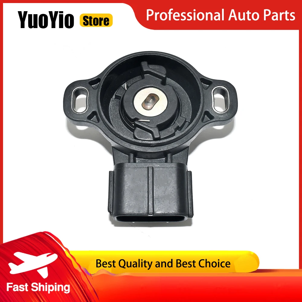 

YuoYio 1Pcs New Throttle Position Sensor 89452-33010 89452-22090 89452-06010 8945222090 8945206010 5S5172 For Toyota Geo Lexus