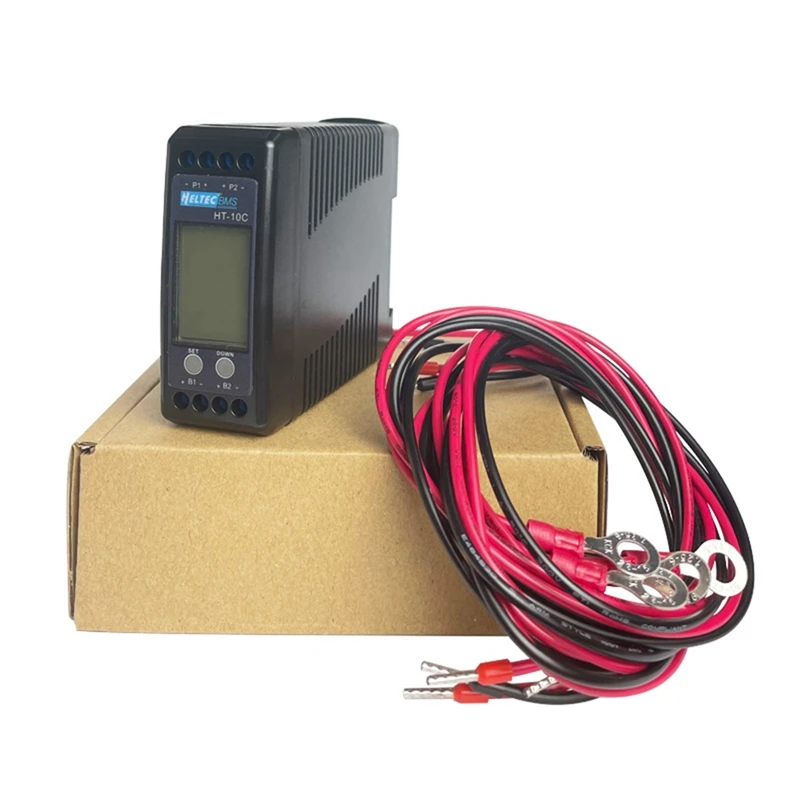 Активный стабилизатор Lipo/Lifepo4 12 В 10 А