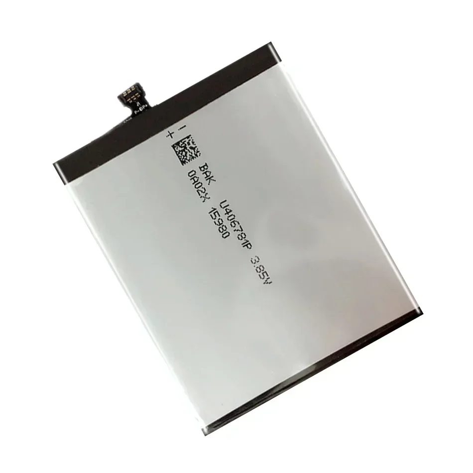 Аккумуляторная батарея 4150 мАч для UMI Umidigi X портативные аккумуляторы сотовых