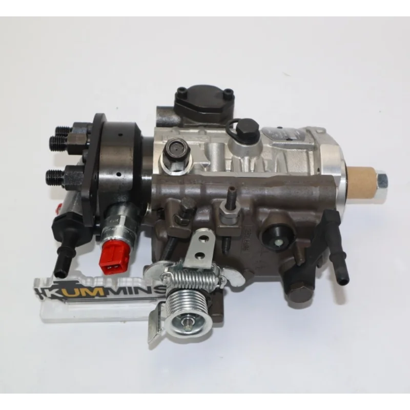 Рисунок 4 - Топливный Инжекционный насос 9521A030H