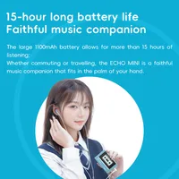 Mp3-Плеер FiiO Echo#4