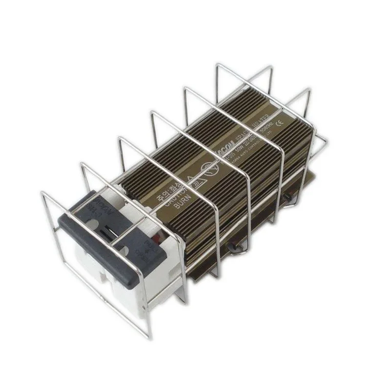 KSH-230G с защитной крышкой Нагреватель осушения распределительного шкафа