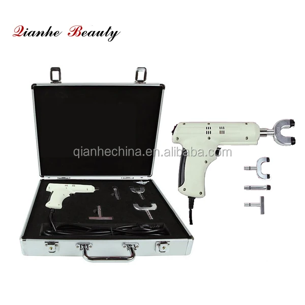 

chiropractic adjusting equipment/spine adjusting gun/activator chiropractic tool