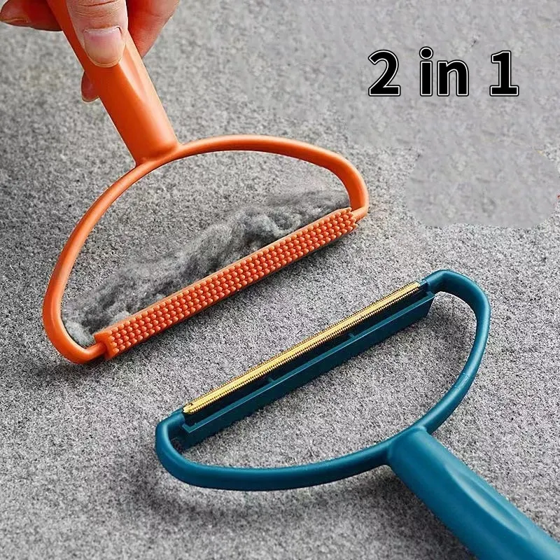 

Multifunction Portable Lint Remover Fuzz Fabric Shave For Clothing Carpet Coat Sweater Fluff Fabric Shaver Brush Fur Clean Tool
