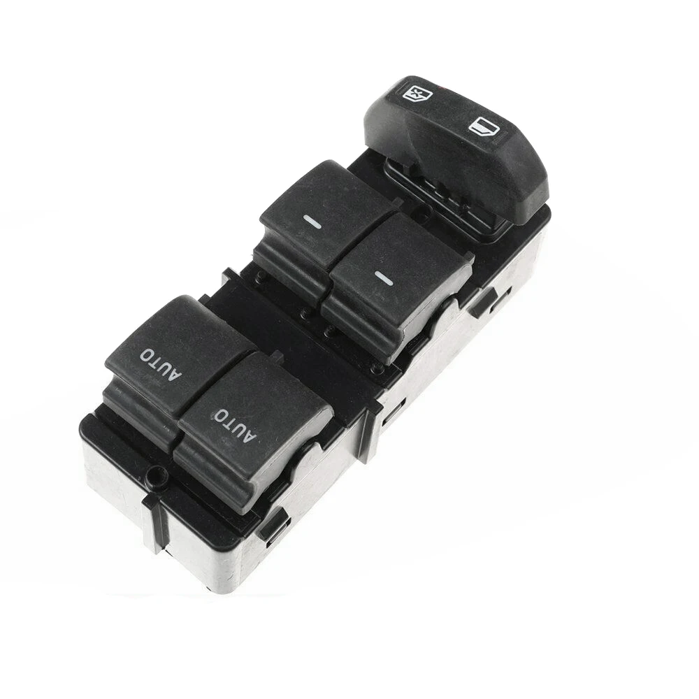 Для Ford F-150 2010-2014 Power Master переключатель управления стеклом передний левый LH задний