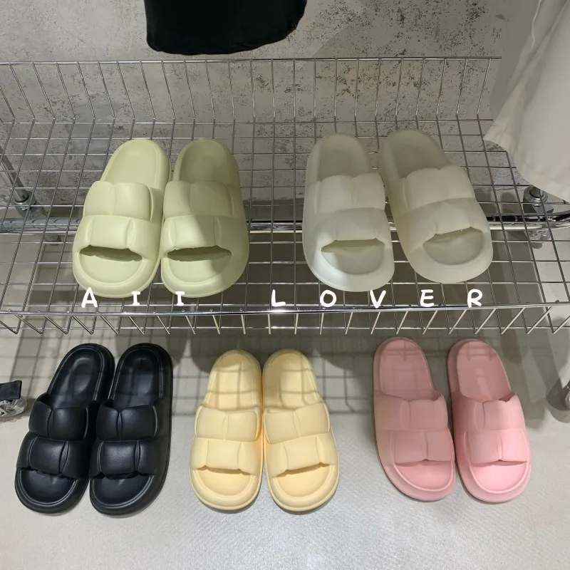 

Low Shoes Hoof Heels Rome Basic Fabric PU Shoes Low Hoof Heels Rome Fabric PU