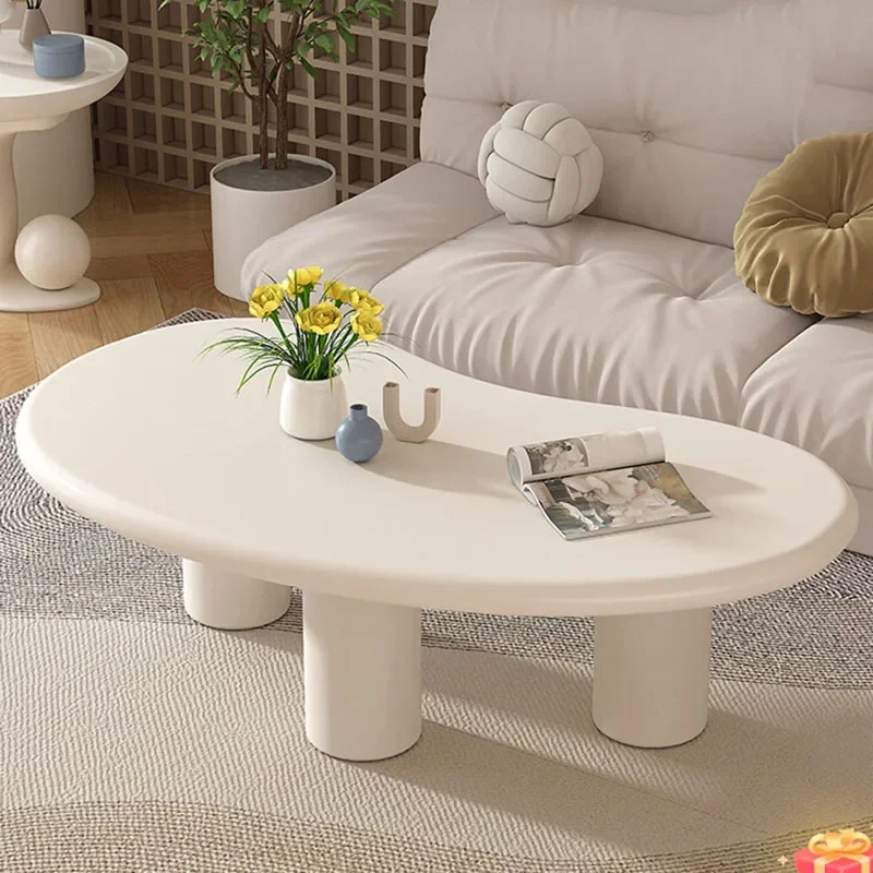 

Funky Center Coffee Tables Mobile Floor Elegant Nordic Coffee Tables Minimalist Neat Tavolino Da Salotto Home Furnitures