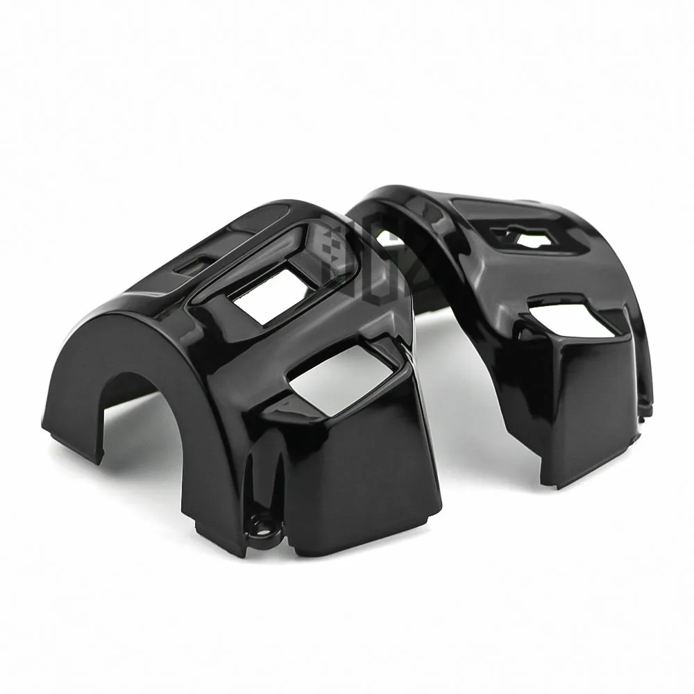 Для VESPA GTS 300 2023 мотоциклетный ABS руль переключатели крышка клаксон ВКЛ-ВЫКЛ