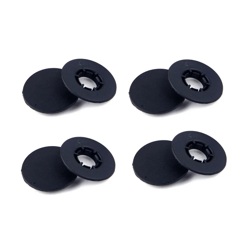 

4 Set Car Interior Floor Mat Fixing Clips Carpet Retainer Fasten Clip Car Accessories for Mercedes Benz W205 W245 X164 W140 X156